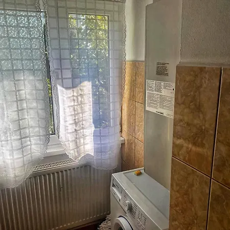 Apartament Salcia Galaţi Esterno foto