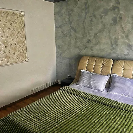 Apartament Salcia Galaţi Esterno foto