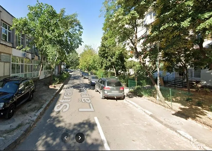 Apartament Salcia