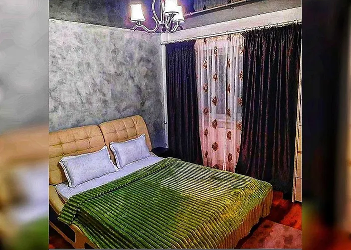 Apartament Salcia