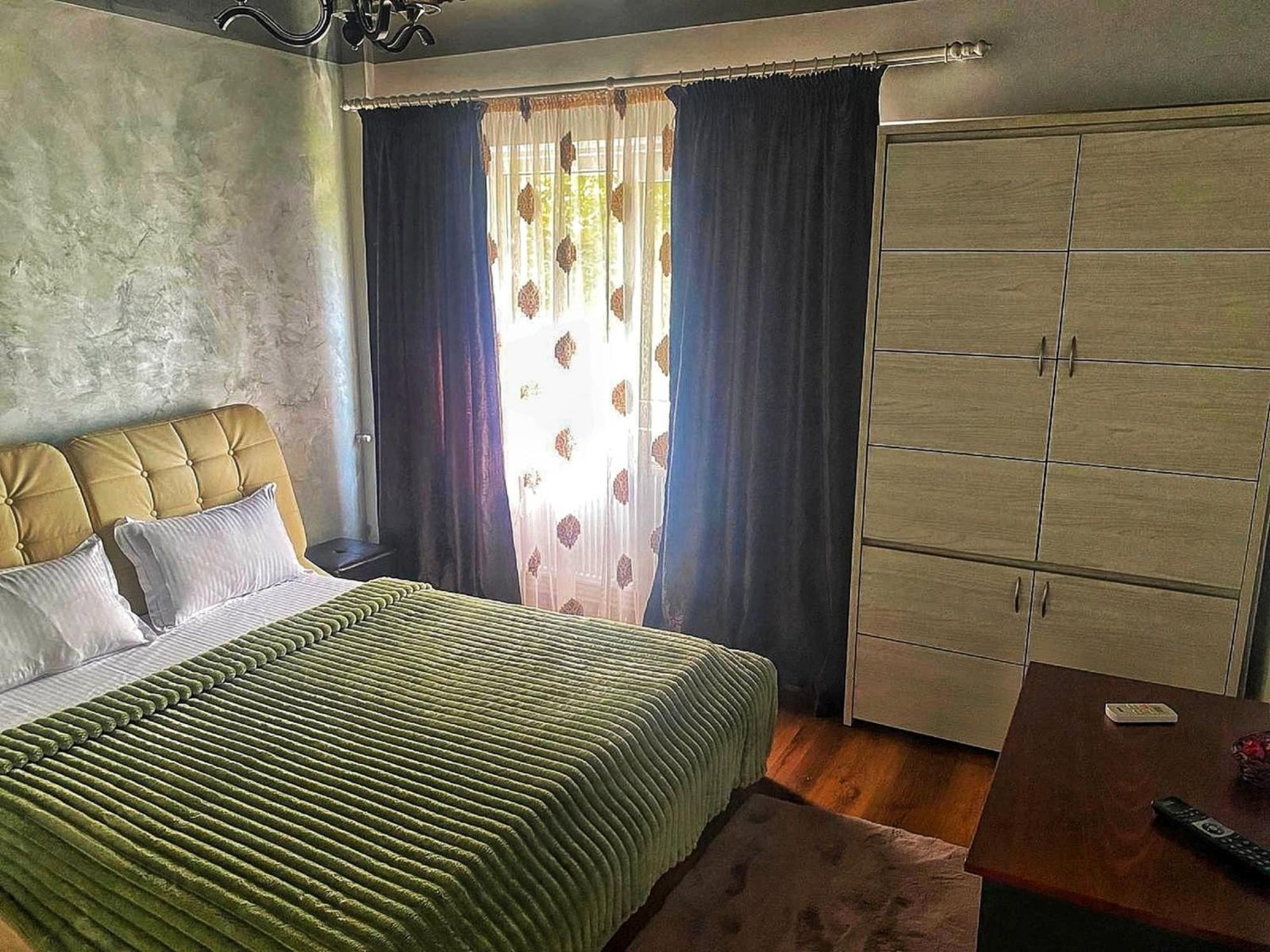 Apartment Salcia *