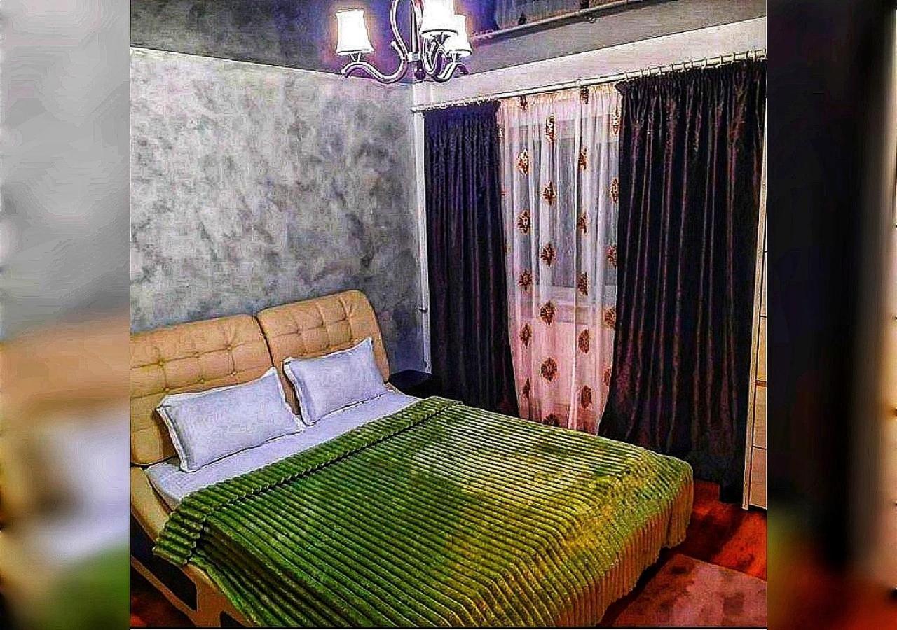 Salcia Apartment