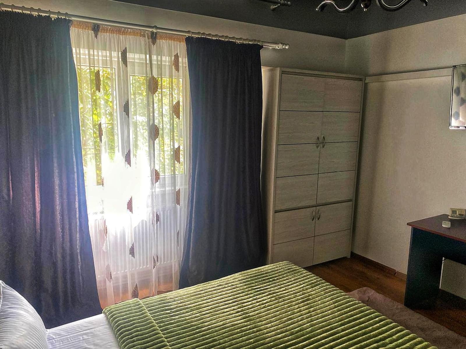Apartment Salcia