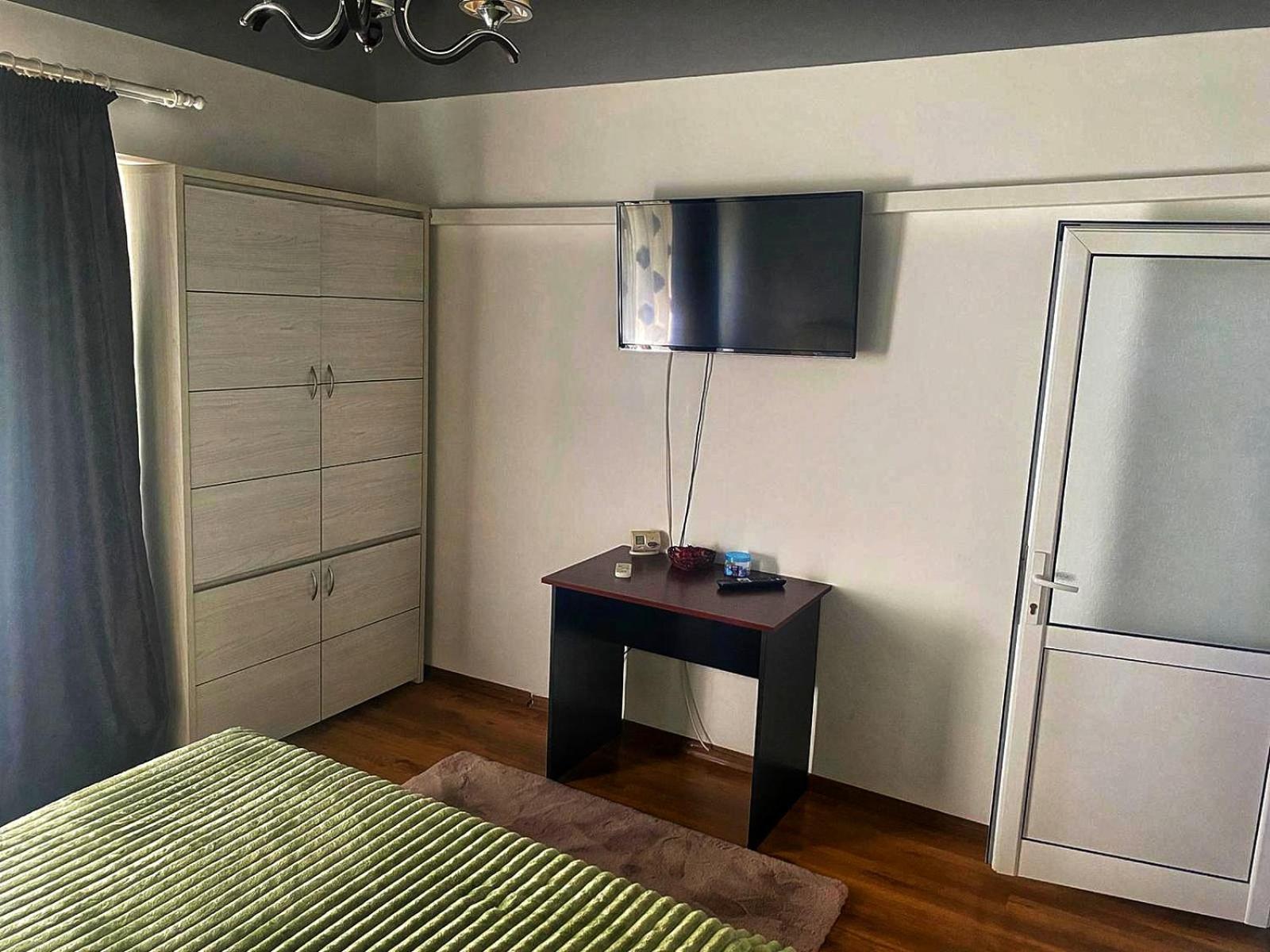 Salcia Apartment