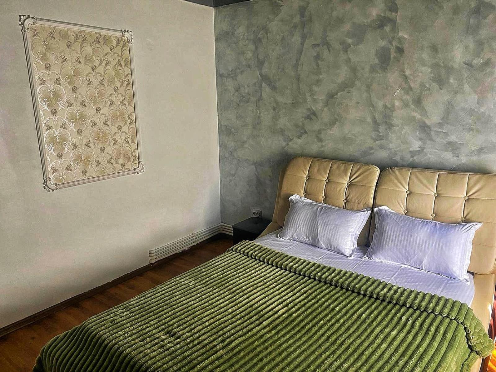 Salcia Apartment