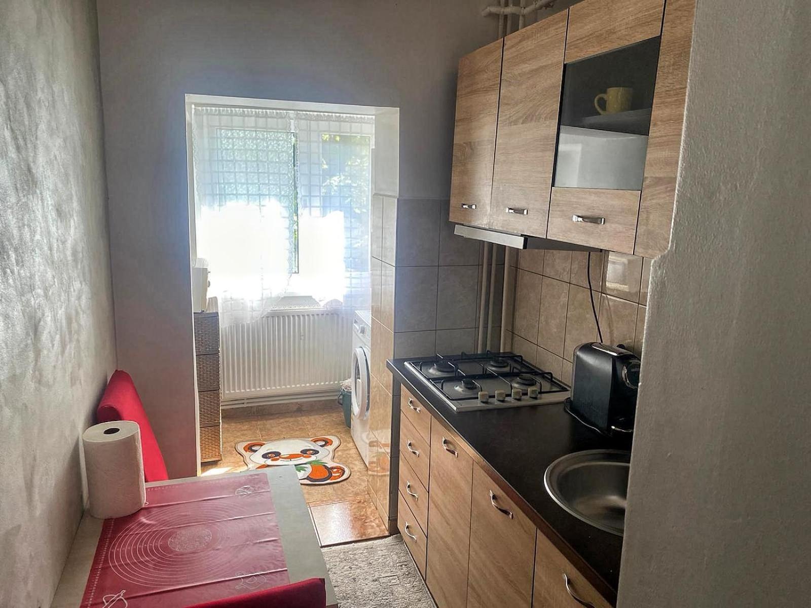 Apartment Salcia Galati (Galati)